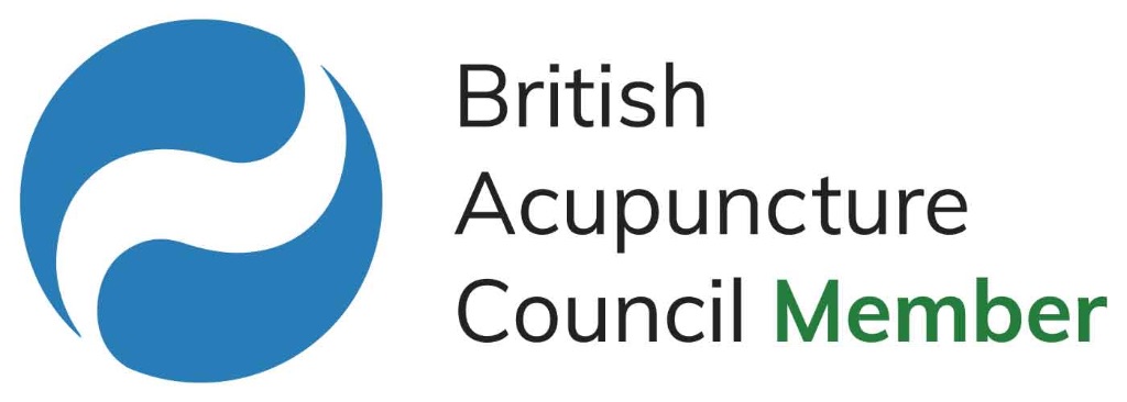 British Acupuncture Council member