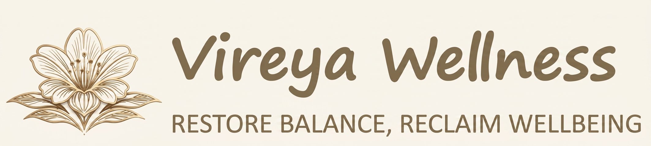 Vireya Wellness